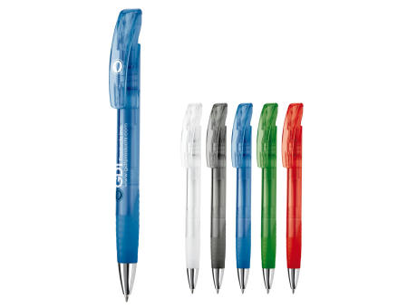 Kugelschreiber Zorro Transparent bedrucken