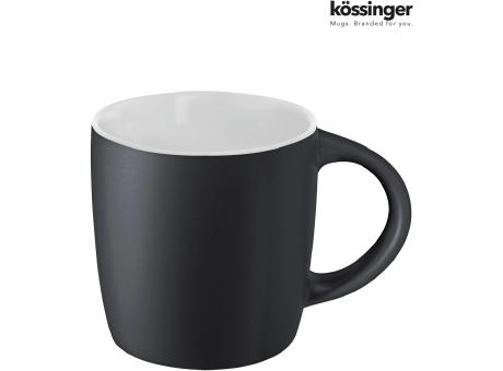 Product image Kössinger Ennia black inside bedrucken