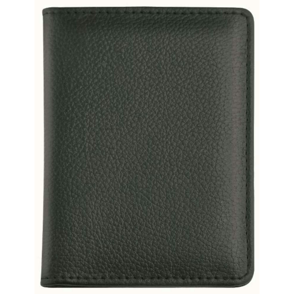 Product image CreativDesign® Ausweistasche "LookPlusJumbo" schwarz Werbeartikel