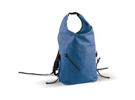 Product image Wasserdichte Rückentasche polyester 300D 20-22L bedrucken