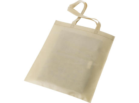 Einkaufstasche aus Non-Woven Talisa bedrucken