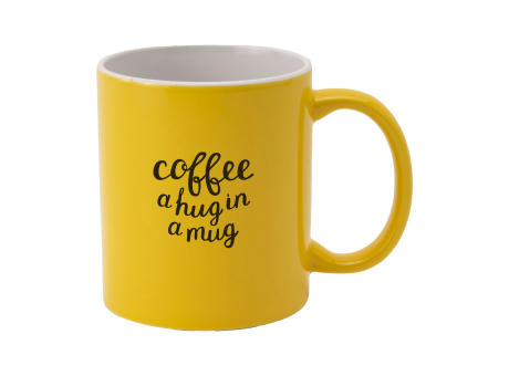 Product image Kitty Mug 350 ml Tasse bedrucken