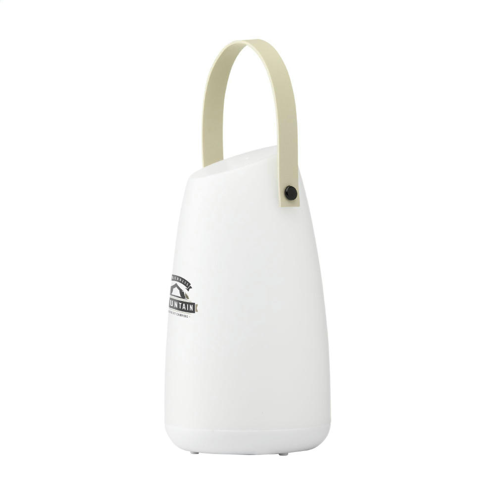 Halo MoodLight Stimmungslampe Werbeartikel