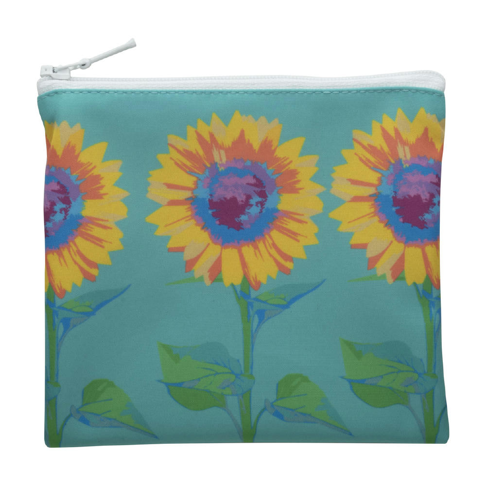 Product image Individuelle Kosmetiktasche CreaBeauty S Werbeartikel