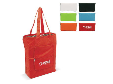 Product image Faltbare Kühltasche bedrucken