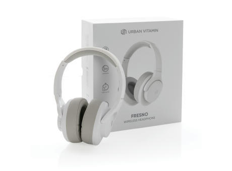 Urban Vitamin Fresno Wireless Kopfhörer Werbeartikel