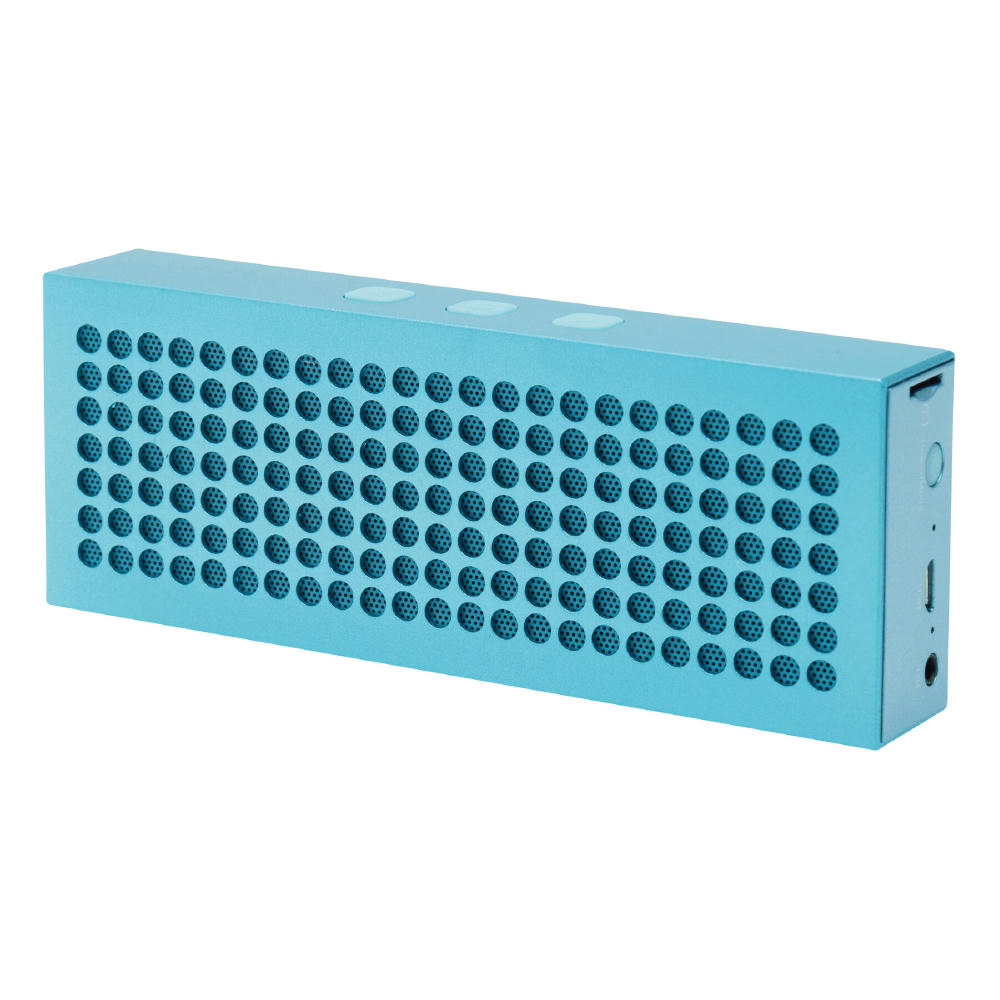 Product image BRICK - Wireless-Lautsprecher Werbeartikel