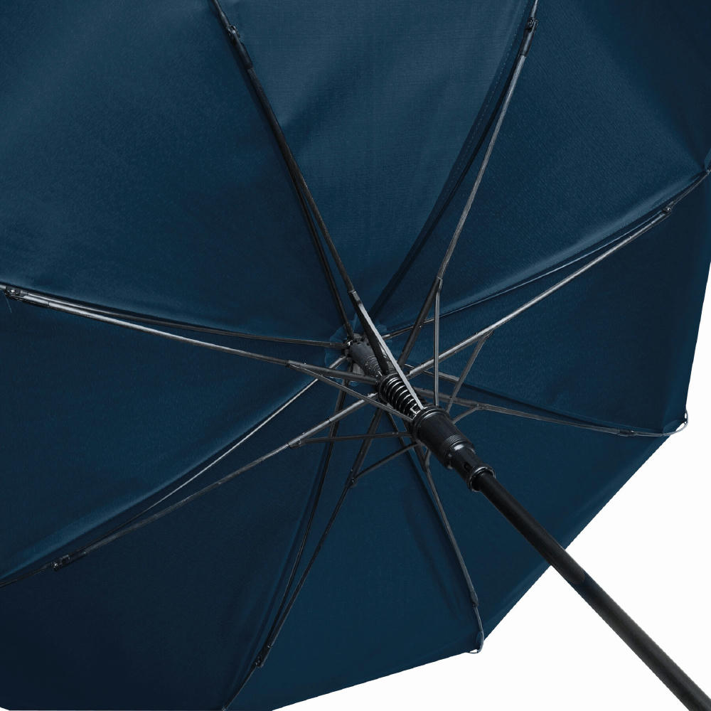 PASSAT - Automatischer Windproof-Golfschirm Werbeartikel