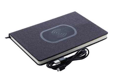 Notizbuch Juglans Werbeartikel