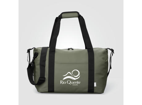 Product image Malmö Reisetasche aus recyceltem Material - 30 L Werbeartikel