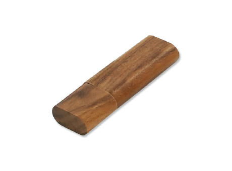 Product image USB-Stick H08 USB 2.0 Flash Disk 1 GB Ahorn bedrucken