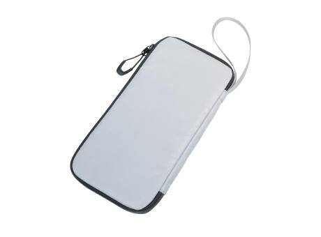 TROIKA Etui REFLACTIVE TRAVELLER Werbeartikel