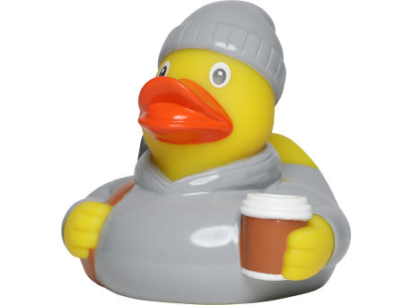 Quietsche-Ente Start-Up Werbeartikel