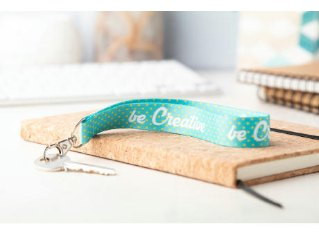 Schlüsselanhänger SuboFob bedrucken