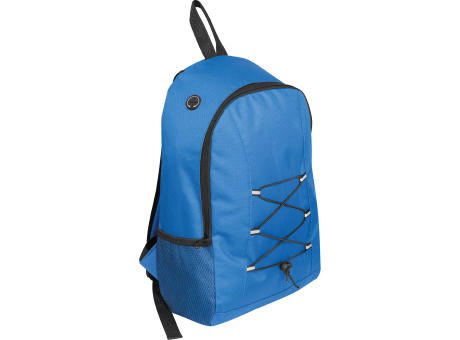 Product image Rucksack aus Polyester Werbeartikel