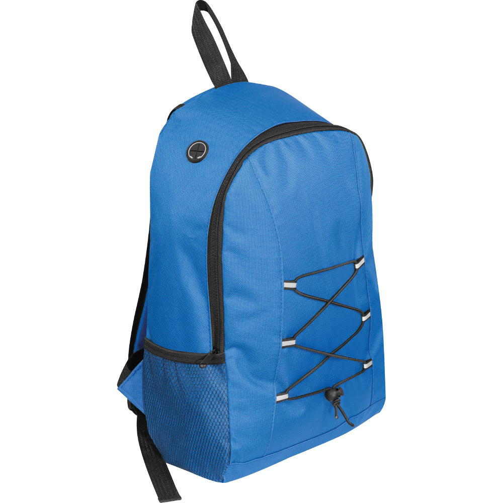 Product image Rucksack aus Polyester Werbeartikel