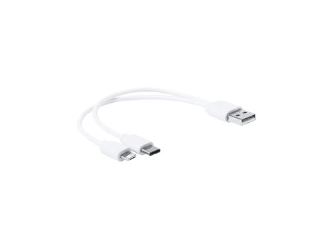 Product image Ladegerätkabel Vitral Werbeartikel