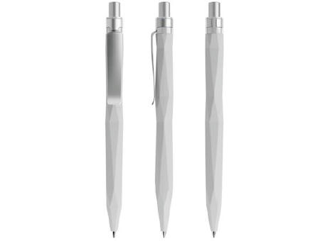 prodir QS20 Soft Touch PRS Push Kugelschreiber bedrucken