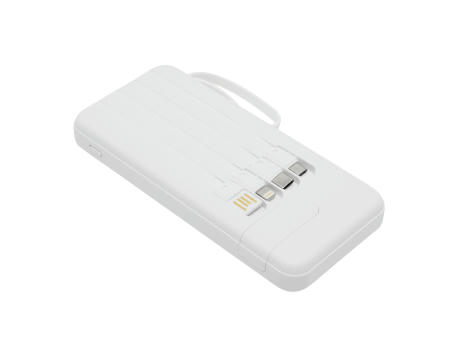 MULTI CHARGE - Powerbank bedrucken