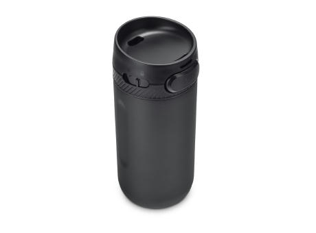 Product image ROMINOX® Isolierbecher // Push 400 ml bedrucken