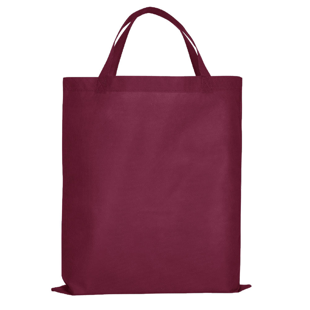 T17001-TEXXILLA PP-Tasche CLASSIC mit zwei kurzen Henkeln, ca. 38 x 42 cm Werbeartikel