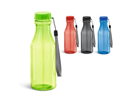 JIM. Tritan™-Sportflasche 510 mL Werbeartikel