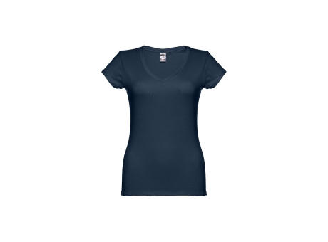THC ATHENS WOMEN. Damen T-shirt Werbeartikel