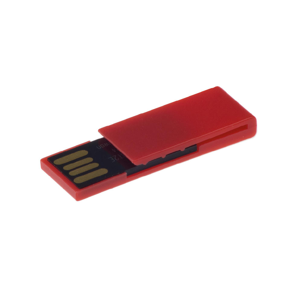 USB Stick Mini Clip Werbeartikel