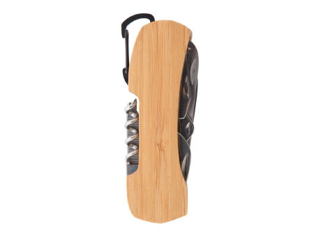 multifunktionales Taschenmesser Stroud Werbeartikel