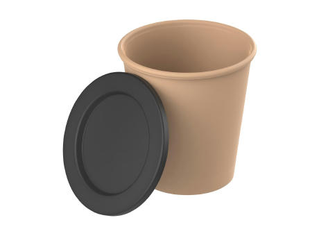 Dipbecher "ToGoPlus", 200 ml Werbeartikel