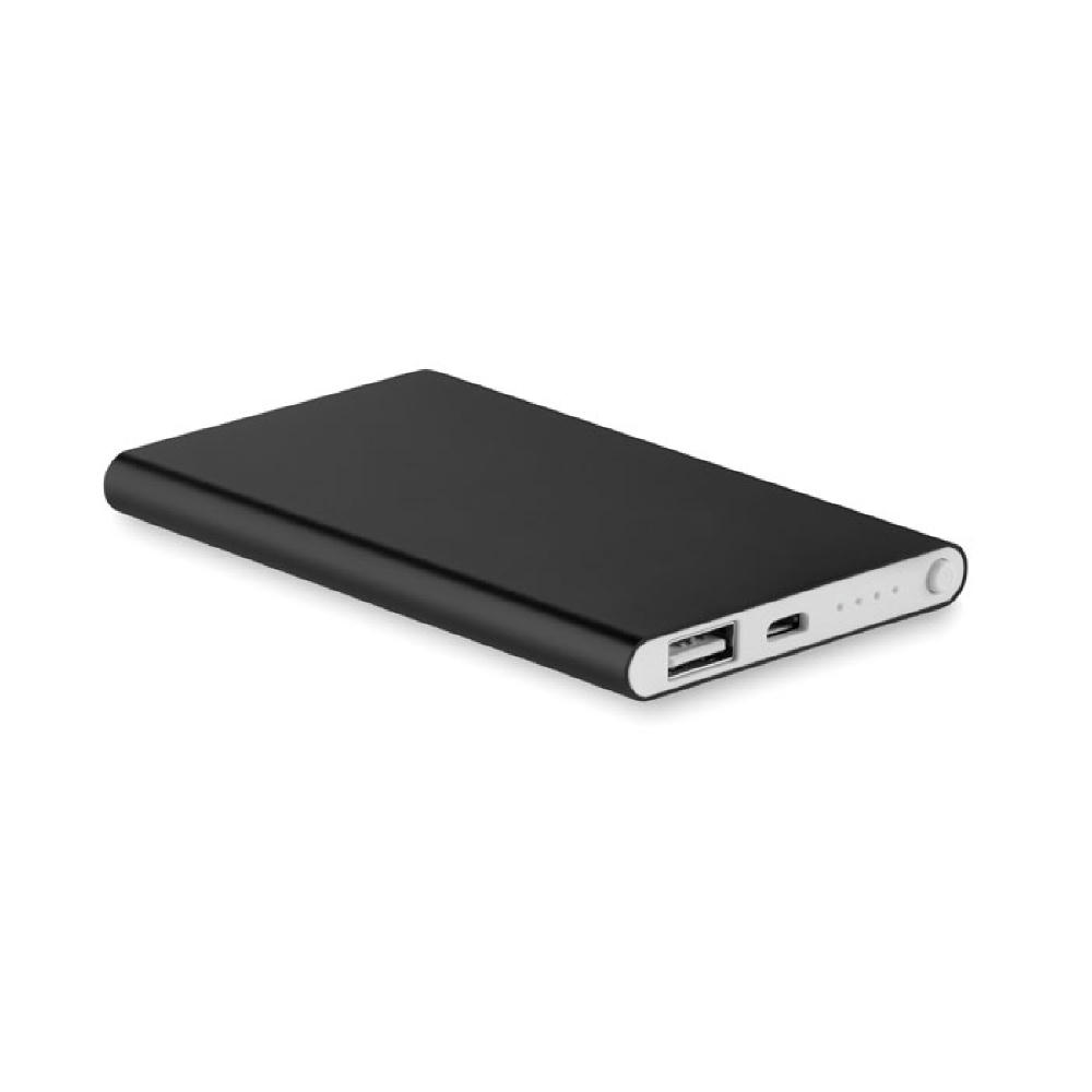 Product image Powerbank 4000 mAh Werbeartikel