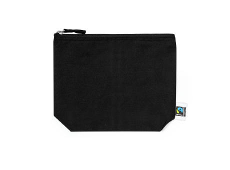 Kosmetik Tasche Yink Fairtrade bedrucken