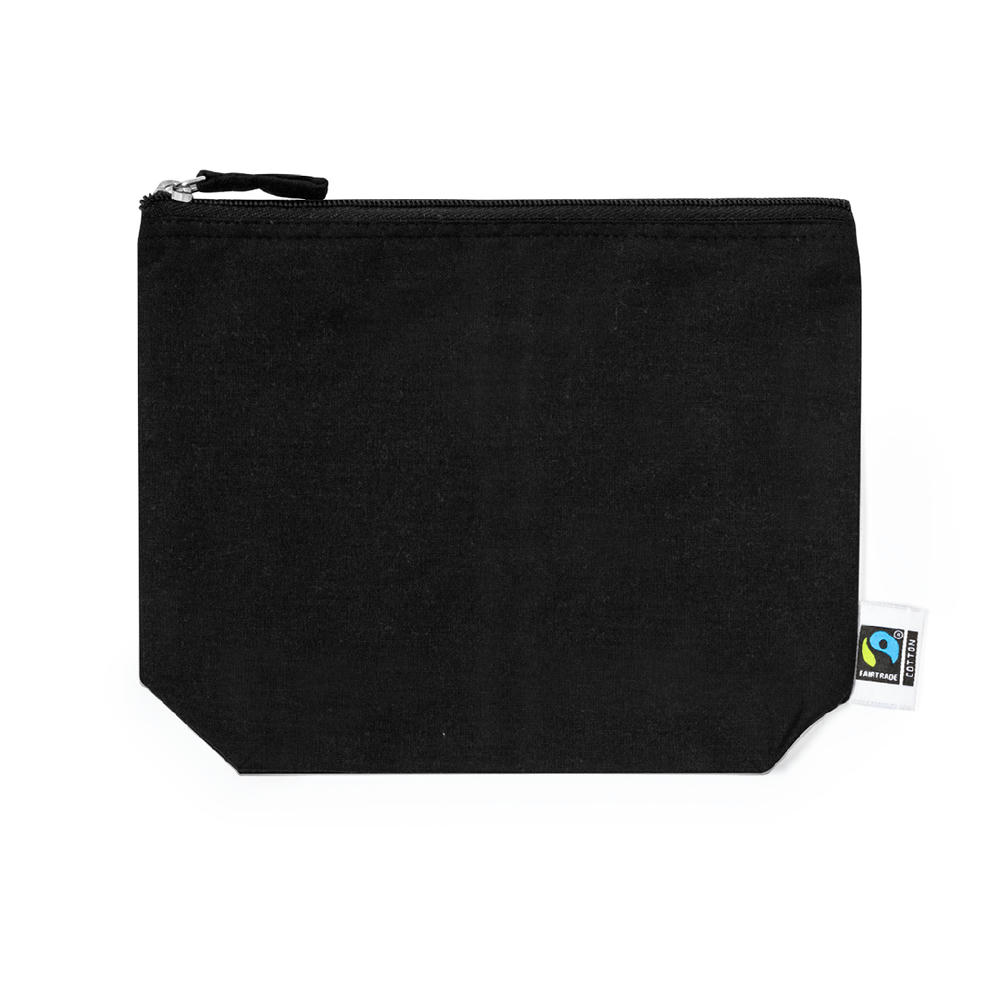 Product image Kosmetik Tasche Yink Fairtrade Werbeartikel