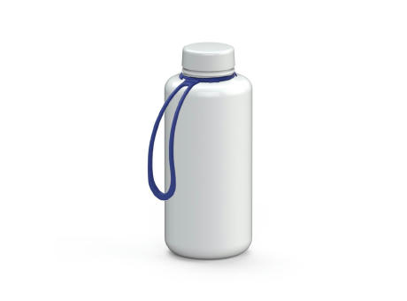 Trinkflasche "Refresh", 1,0 l, inkl. Strap Werbeartikel
