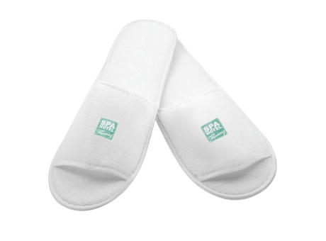 Product image Reise-Frotteeschuhe Werbeartikel
