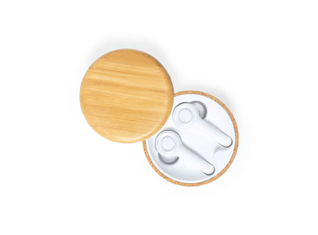 Kopfhörer Grigal Werbeartikel