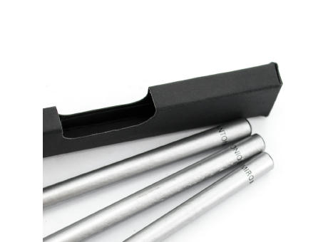 Bleistift Set Sentel bedrucken