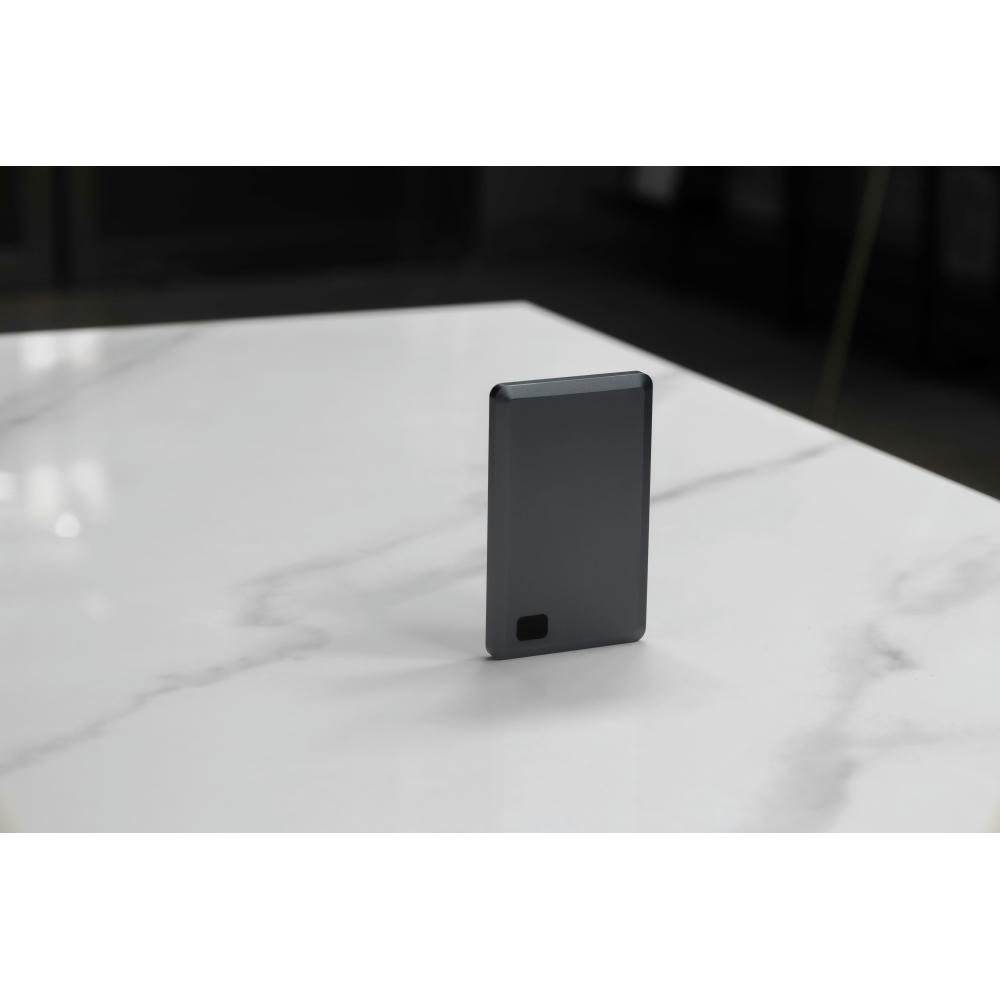 BrandCharger Powerbank Powerwave 2 | Recycelt | 5.000 mAh Werbeartikel