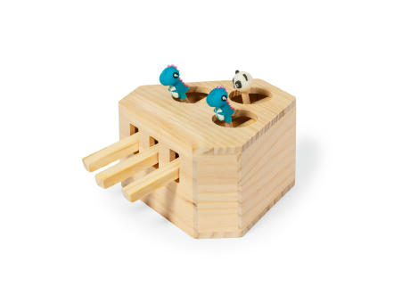 Spielzeug für Haustiere Kesel Werbeartikel