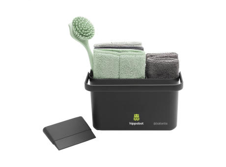 Brabantia SinkSide Organizer Reinigungsset Werbeartikel