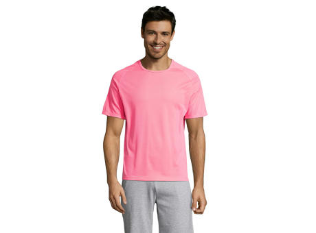 SPORTY MEN Werbeartikel