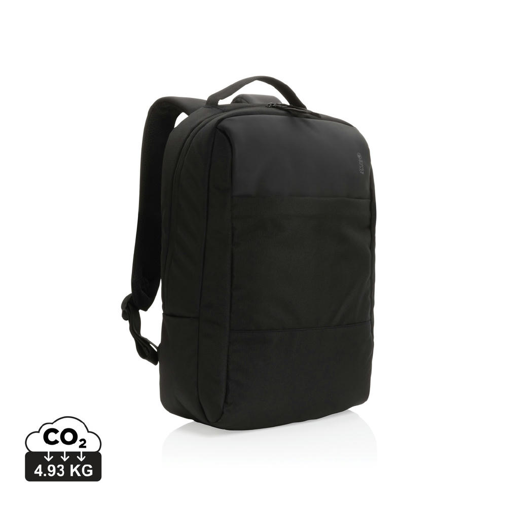 Product image Swiss Peak AWARE™ RPET 15,6" Day-Pack Werbeartikel