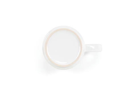 Narva Tasse Keramik 490 ml  Werbeartikel