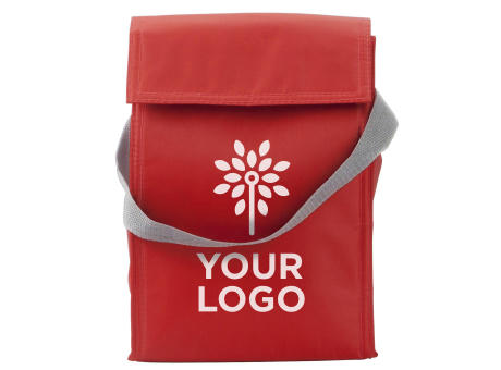 Kühltasche aus Polyester Sarah bedrucken