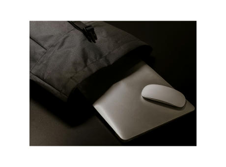 Nolan Cork Rucksack bedrucken