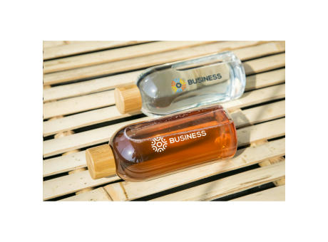 RPET Bottle 500 ml Wasserflasche Werbeartikel