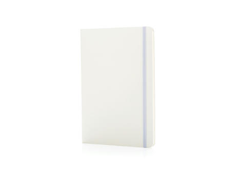 Basic Hardcover Skizzenbuch A5 - blanko bedrucken