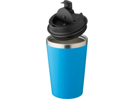 PP-Reisebecher Shay bedrucken