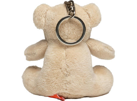 Plüsch Schlüsselanhänger Bär Werbeartikel