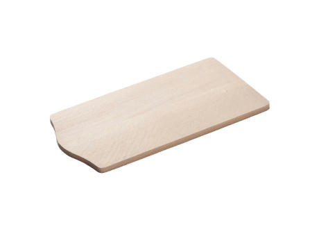 Product image Schneidbrett "Woody" Wave Werbeartikel